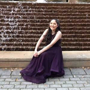 Meet your Posher, Michelle